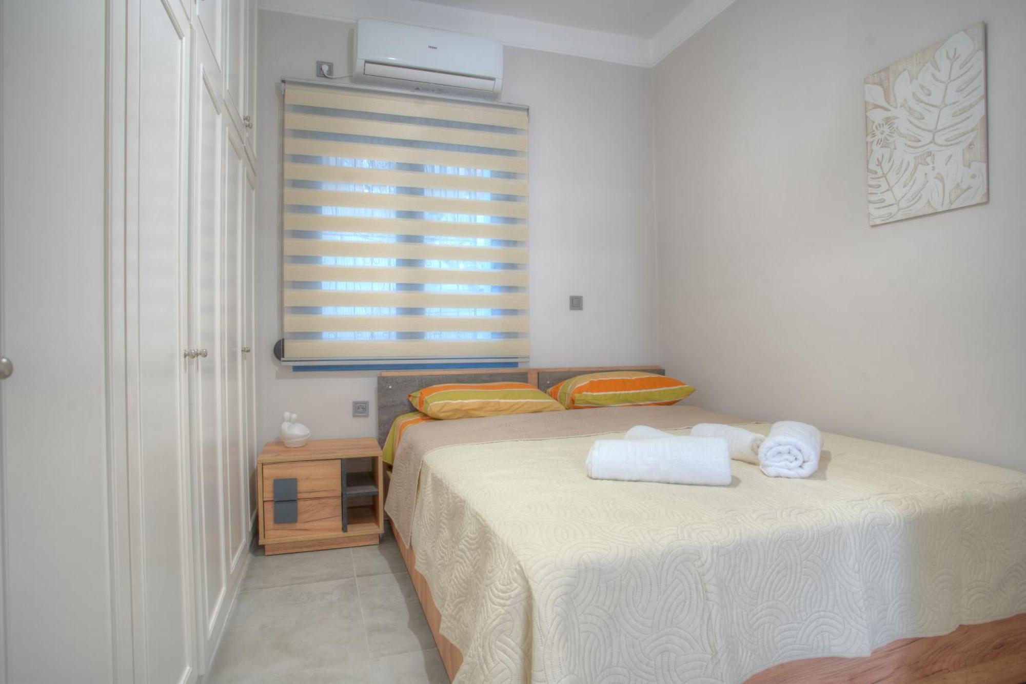 شقة Kate House Mjt Mytilíni المظهر الخارجي الصورة